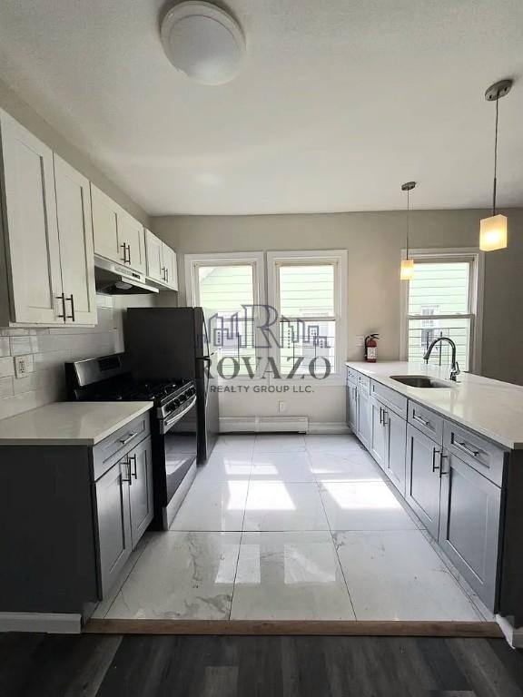 Apartment for rent at 22 Goodwin Ave #2B, Newark, NJ 07112