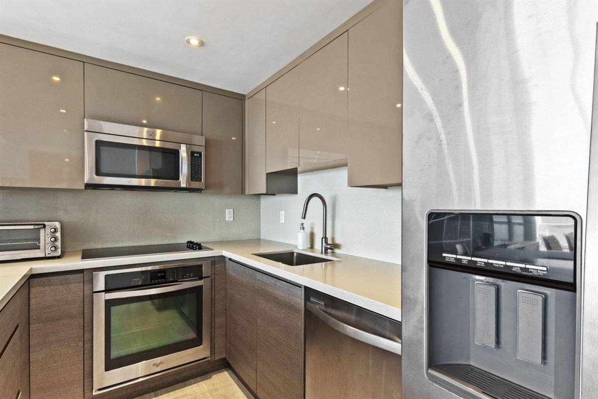 Apartment for rent at 2451 Brickell Ave, Miami, FL 33129