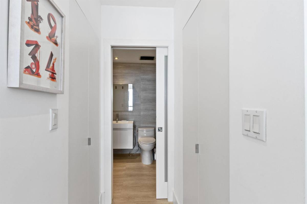 Apartment for rent at 2451 Brickell Ave, Miami, FL 33129