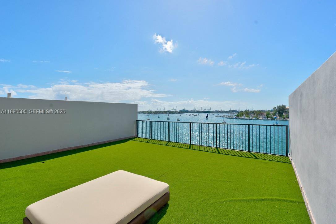 Townhouse for rent at 1000 Venetian Way #105, Miami Beach, FL 33139