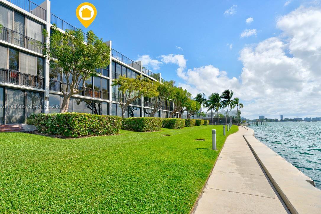 Townhouse for rent at 1000 Venetian Way #105, Miami Beach, FL 33139