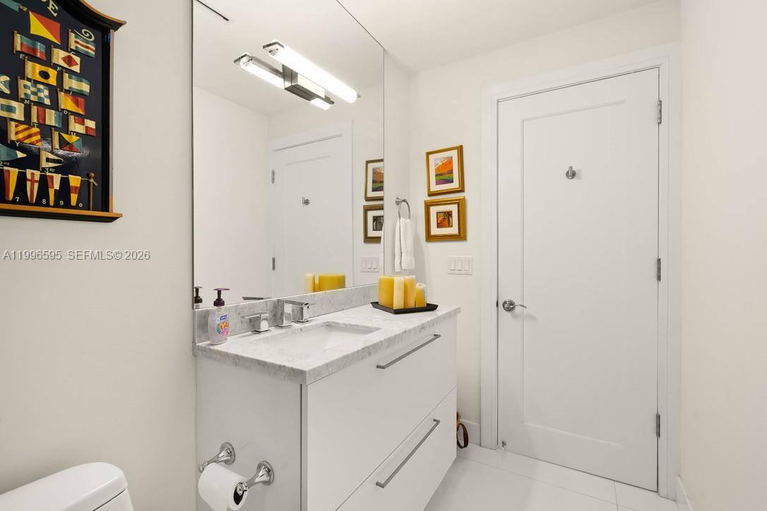 Townhouse for rent at 1000 Venetian Way #105, Miami Beach, FL 33139