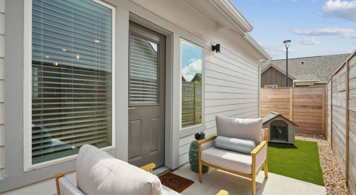 House for rent at 8901 Brewer Blvd, Fort Worth, TX 76123