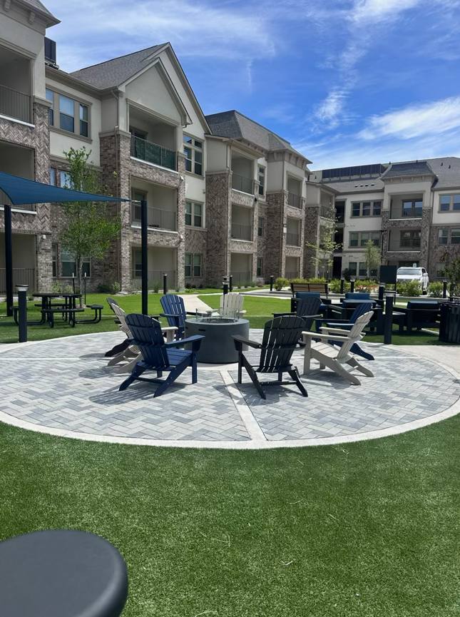 Apartment for rent at 1570 Heritage Dr #3116, McKinney, TX 75069