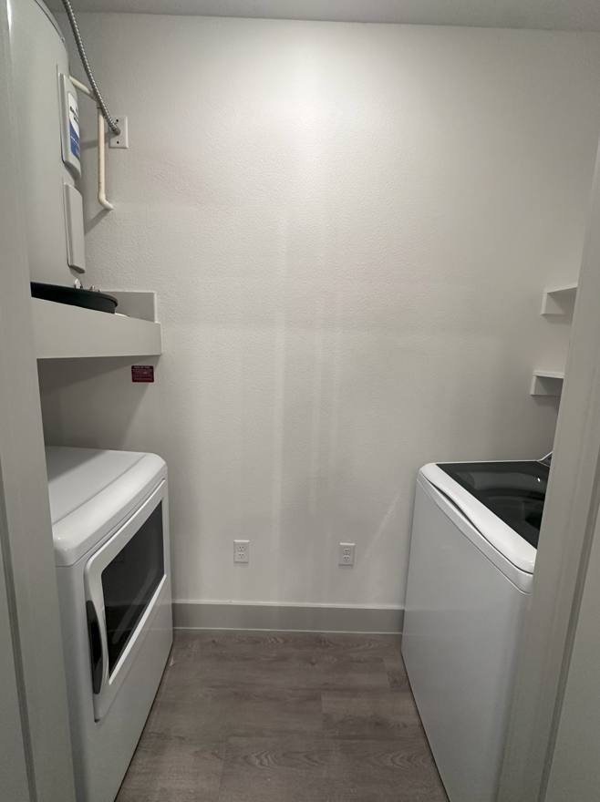 Apartment for rent at 1570 Heritage Dr #3116, McKinney, TX 75069
