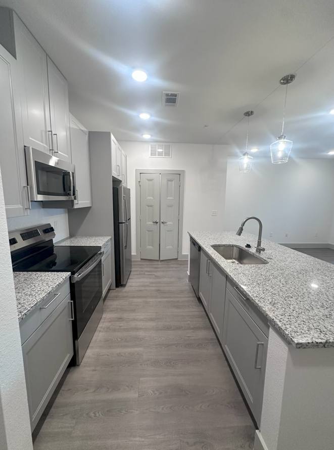Apartment for rent at 1570 Heritage Dr #3116, McKinney, TX 75069