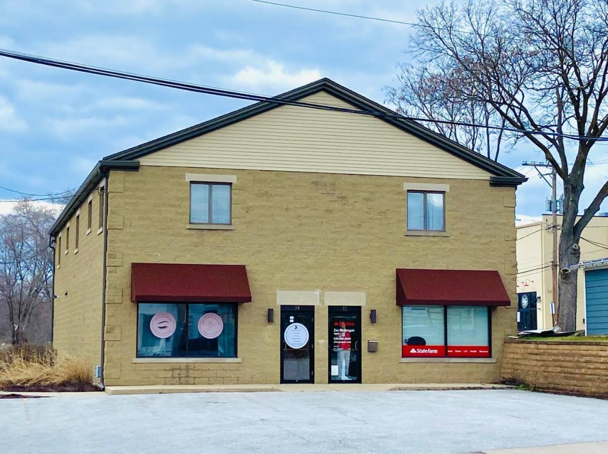 Apartment for rent at 72 W Washington St 76 Stb, Oswego, IL 60543