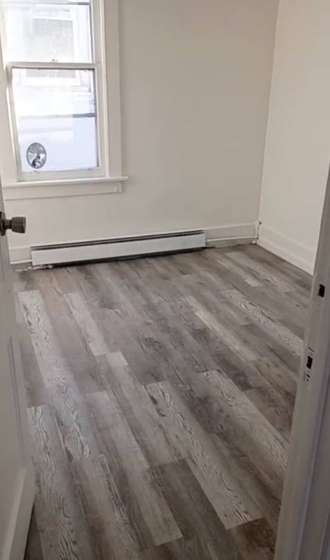 Apartment for rent at 16 McNeir Ave #1FL, Amsterdam, NY 12010