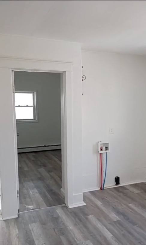 Apartment for rent at 16 McNeir Ave #1FL, Amsterdam, NY 12010