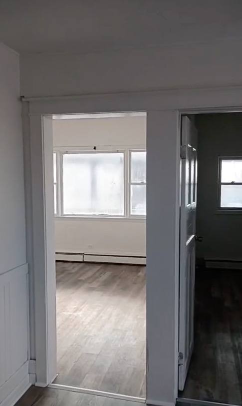 Apartment for rent at 16 McNeir Ave #1FL, Amsterdam, NY 12010