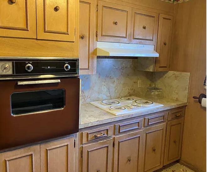 House for rent at 2022 S High St, Brady, TX 76825