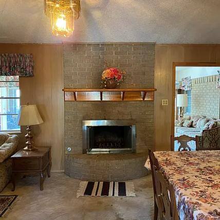House for rent at 2022 S High St, Brady, TX 76825