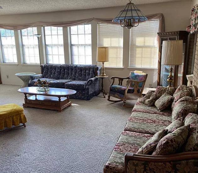 House for rent at 2022 S High St, Brady, TX 76825