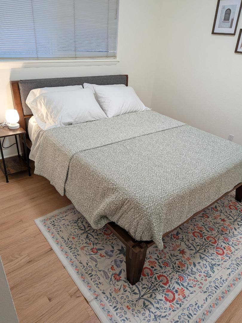 Apartment for rent at 425 Manhattan Dr #B, Boulder, CO 80303