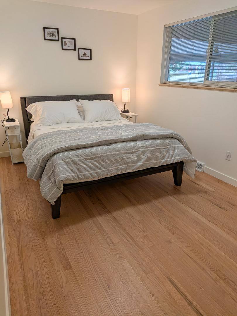 Apartment for rent at 425 Manhattan Dr #B, Boulder, CO 80303