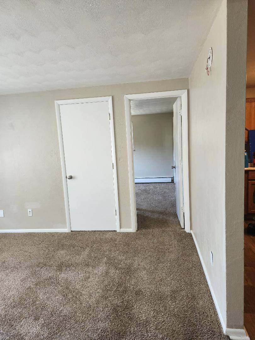 Apartment for rent at 420 N Cherrywood Ave #5, Dayton, OH 45403