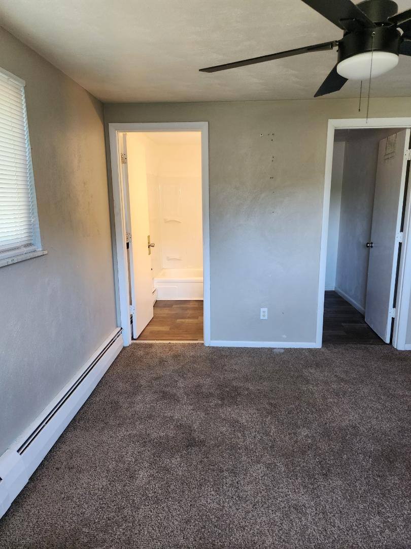 Apartment for rent at 420 N Cherrywood Ave #5, Dayton, OH 45403