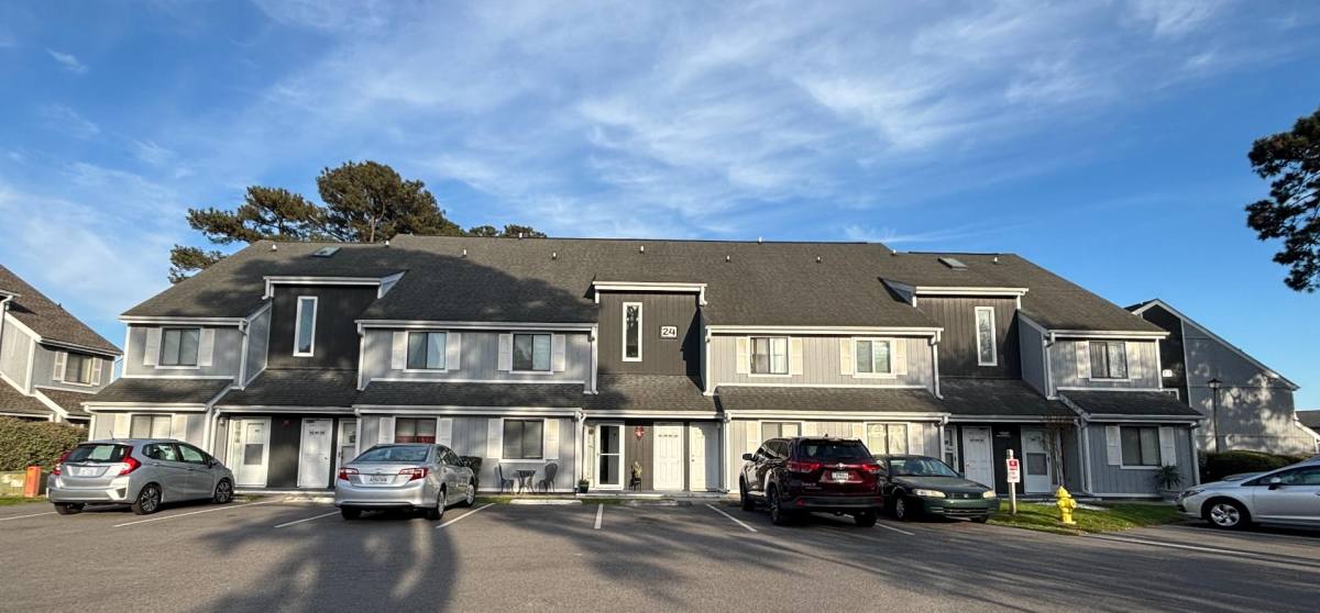 Condo for rent at 3700 Golf Colony Lane, Little River, SC 29566