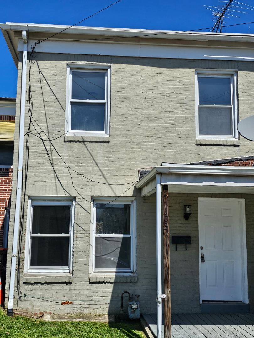 House for rent at 1103 Baldwin St, Chester, PA 19013