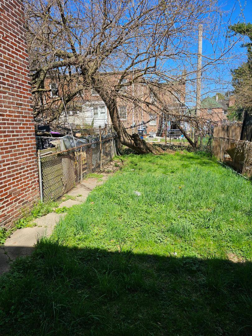 House for rent at 1103 Baldwin St, Chester, PA 19013