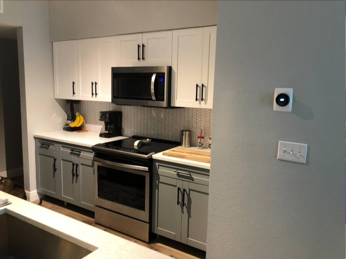 Condo for rent at 1810 E Palm Ave 6202 620, Tampa, FL 33605