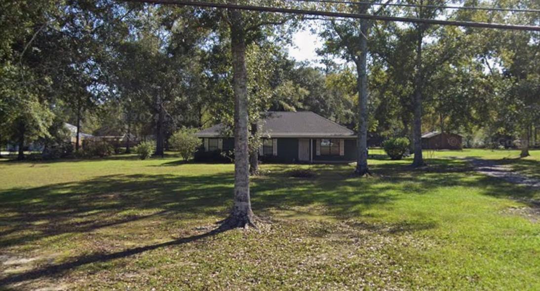 House for rent at 11362 Davis Rd, Hammond, LA 70403