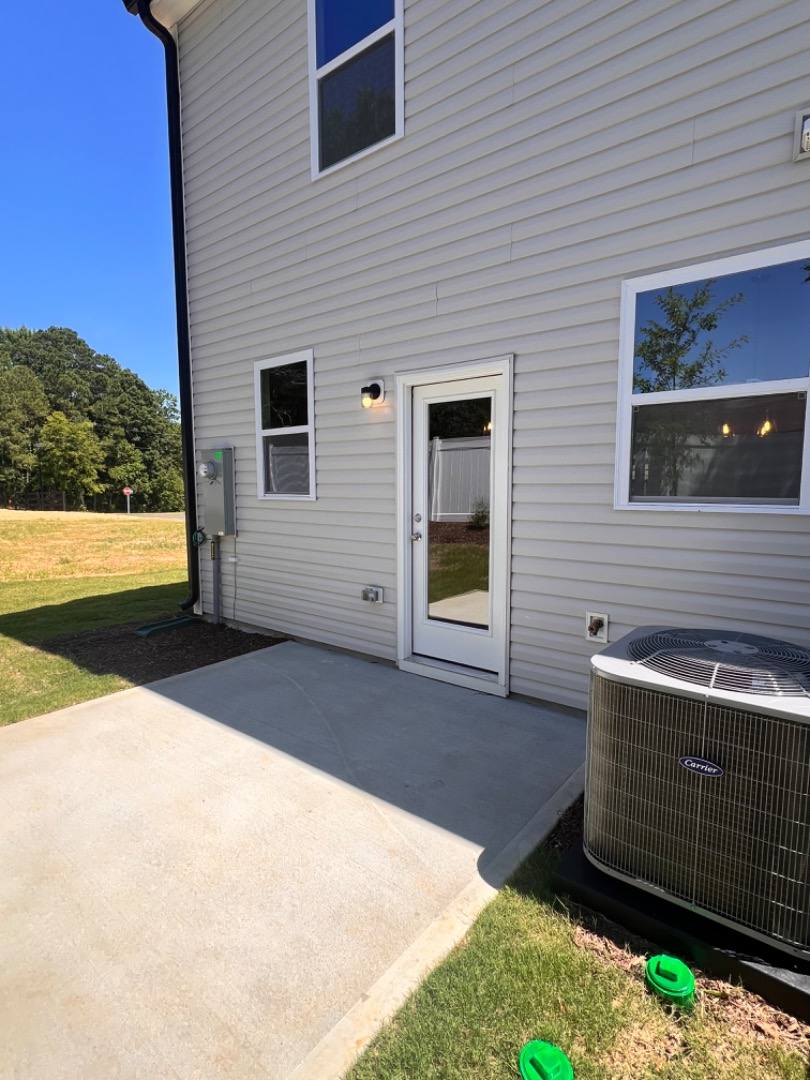 Townhouse for rent at 52 Camel Crazies Place, Lillington, NC 27546
