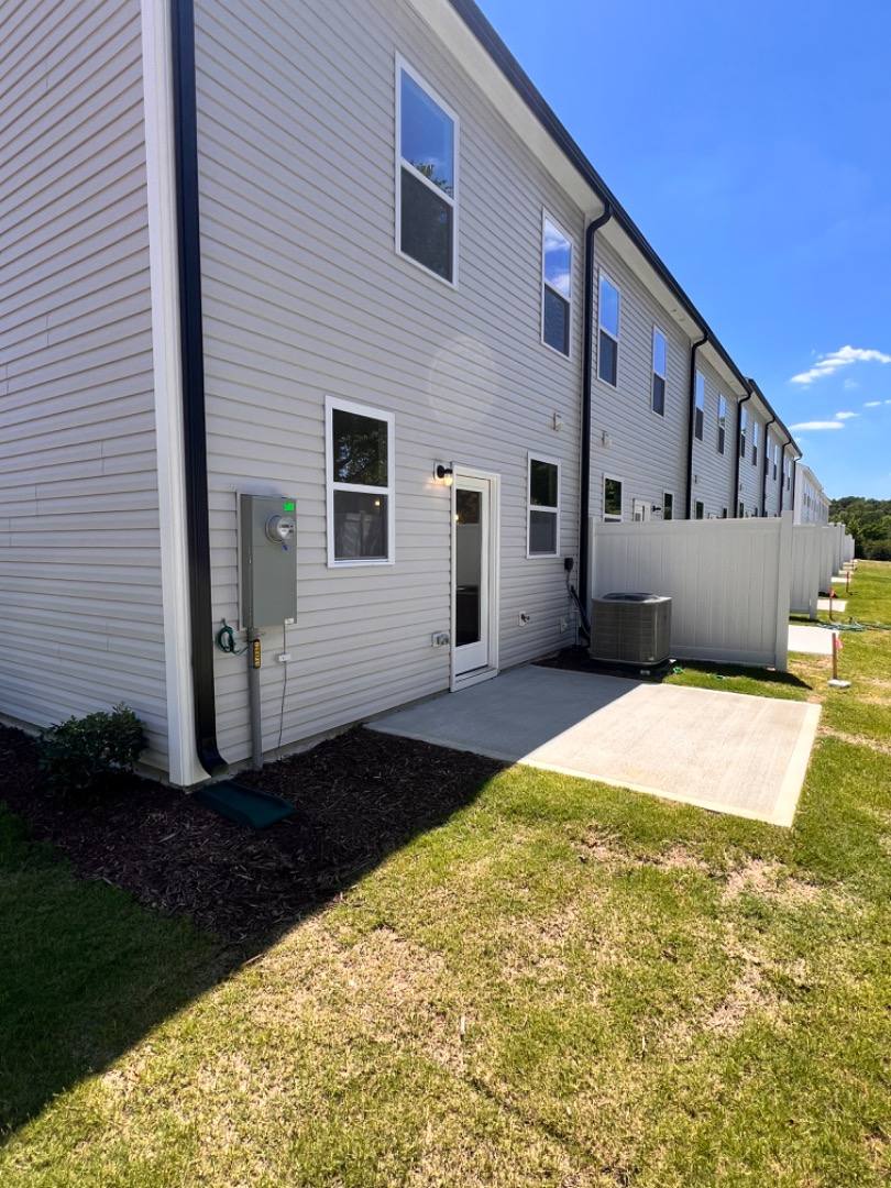 Townhouse for rent at 52 Camel Crazies Place, Lillington, NC 27546