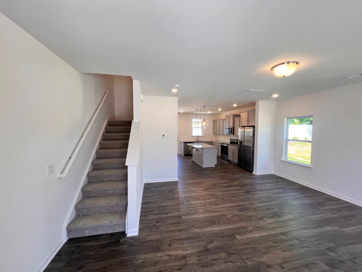 Townhouse for rent at 52 Camel Crazies Place, Lillington, NC 27546