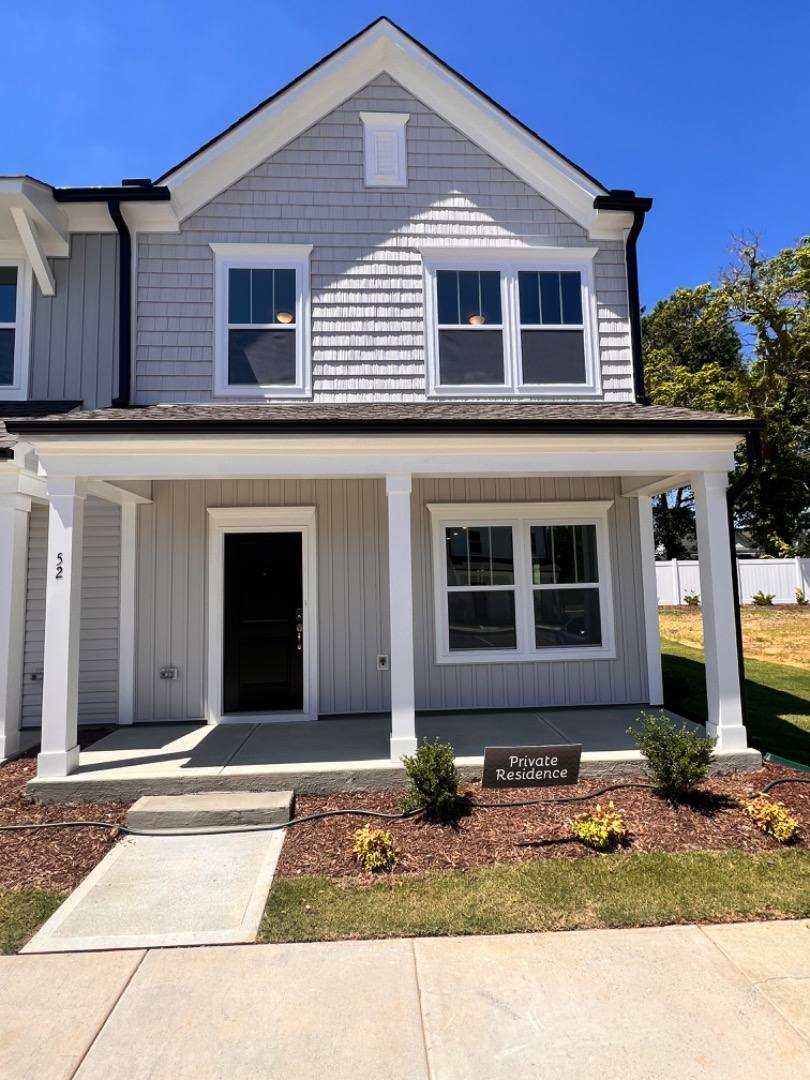 Townhouse for rent at 52 Camel Crazies Place, Lillington, NC 27546