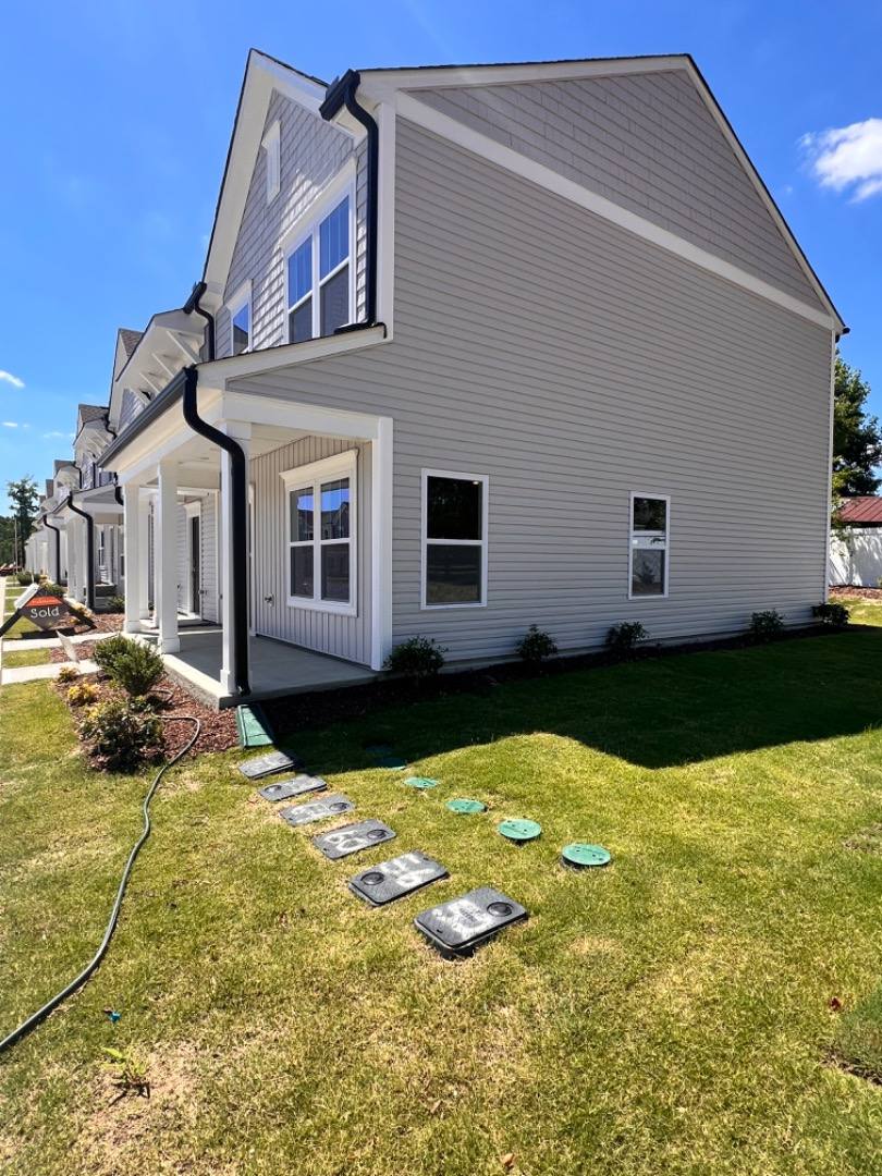 Townhouse for rent at 52 Camel Crazies Place, Lillington, NC 27546
