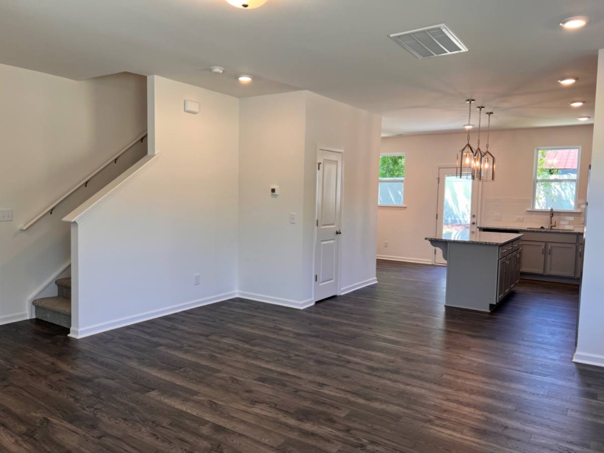 Townhouse for rent at 52 Camel Crazies Place, Lillington, NC 27546