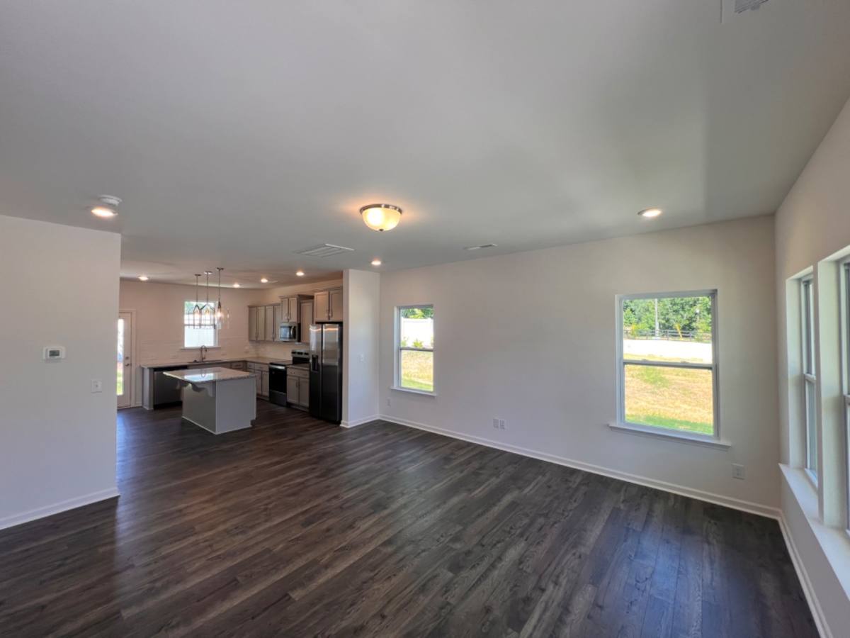 Townhouse for rent at 52 Camel Crazies Place, Lillington, NC 27546