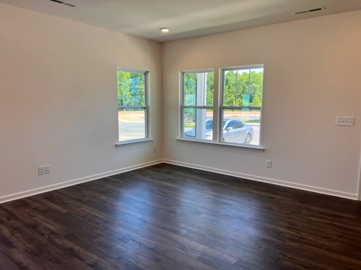 Townhouse for rent at 52 Camel Crazies Place, Lillington, NC 27546