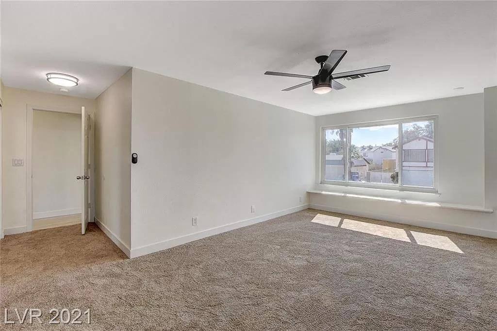 House for rent at 3554 El Camino Rd #EL, Las Vegas, NV 89103