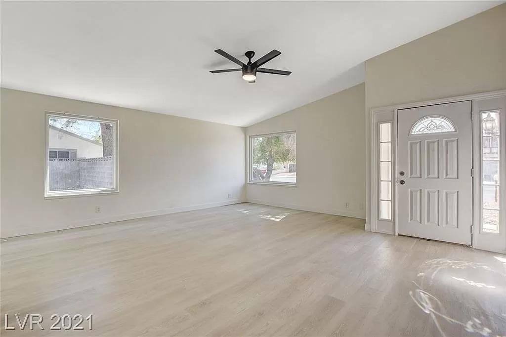 House for rent at 3554 El Camino Rd #EL, Las Vegas, NV 89103