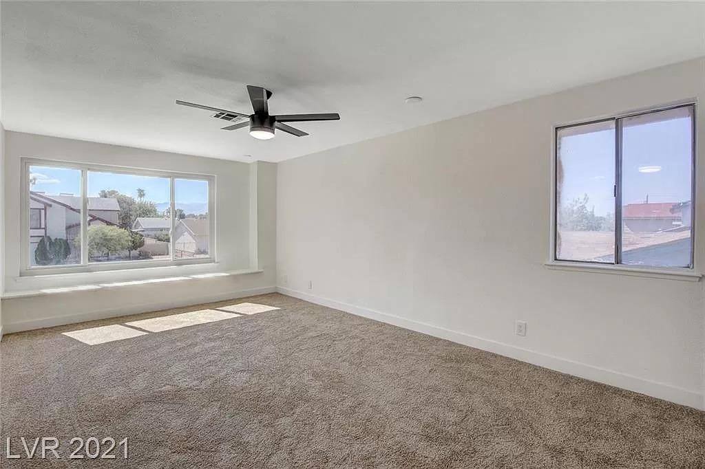 House for rent at 3554 El Camino Rd #EL, Las Vegas, NV 89103
