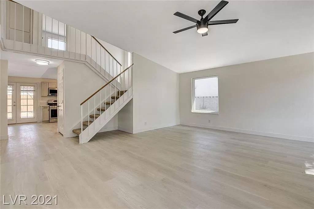 House for rent at 3554 El Camino Rd #EL, Las Vegas, NV 89103