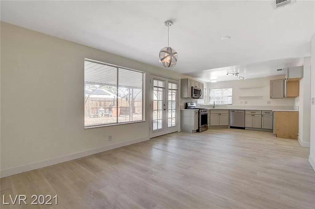 House for rent at 3554 El Camino Rd #EL, Las Vegas, NV 89103