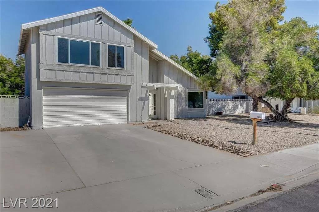 House for rent at 3554 El Camino Rd #EL, Las Vegas, NV 89103