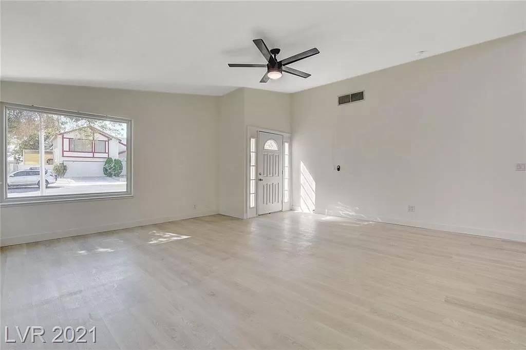 House for rent at 3554 El Camino Rd #EL, Las Vegas, NV 89103