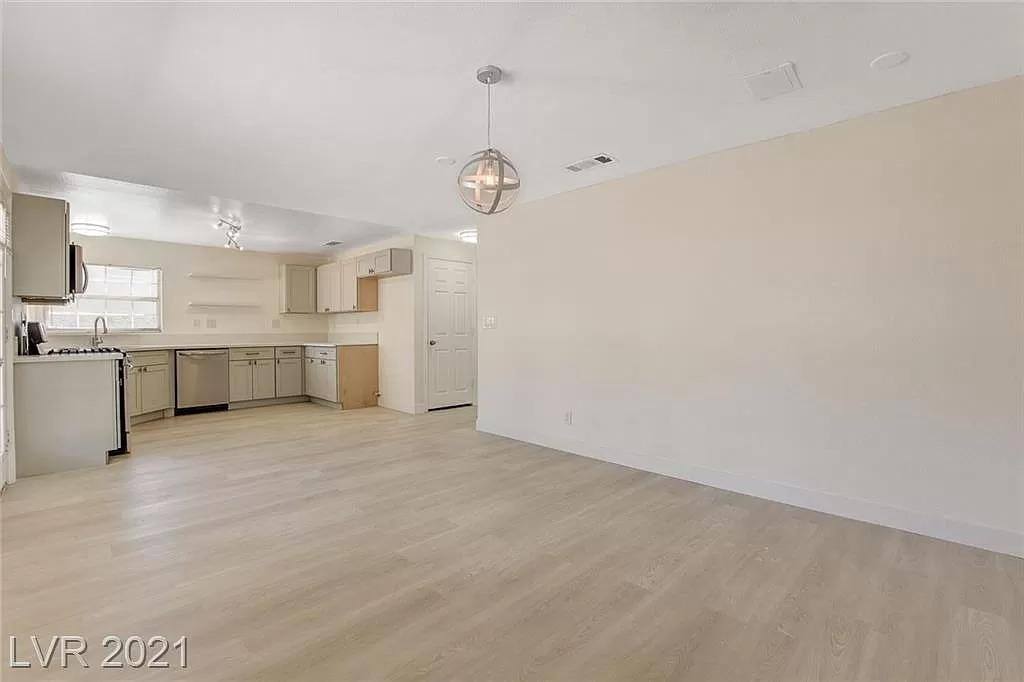 House for rent at 3554 El Camino Rd #EL, Las Vegas, NV 89103