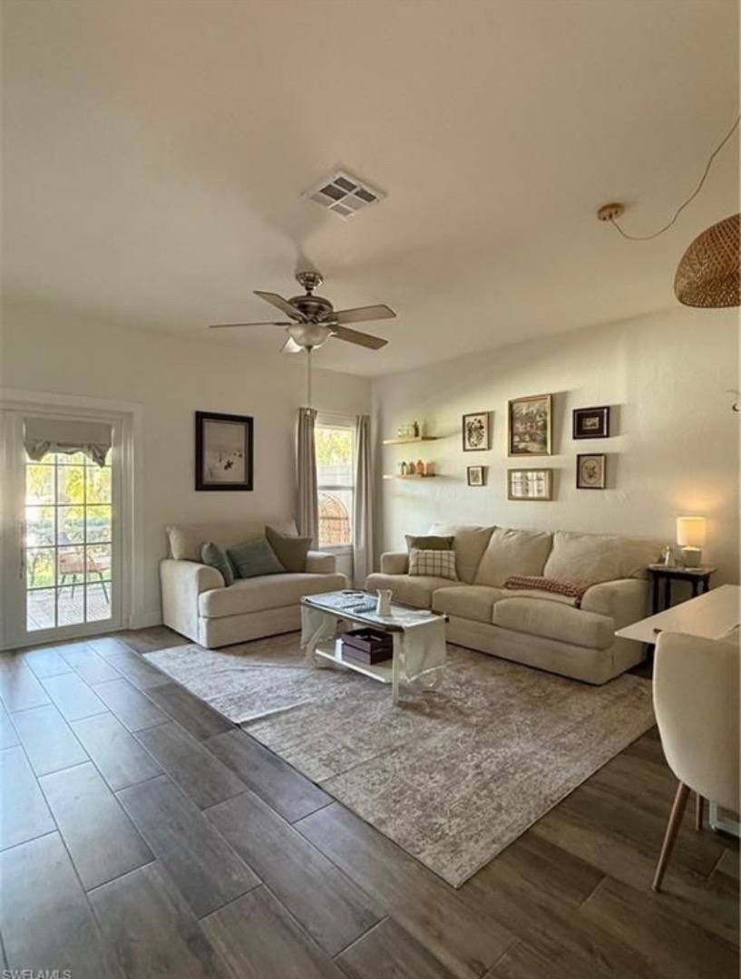 Townhouse for rent at 6113 Lake Front Dr, Fort Myers, FL 33908