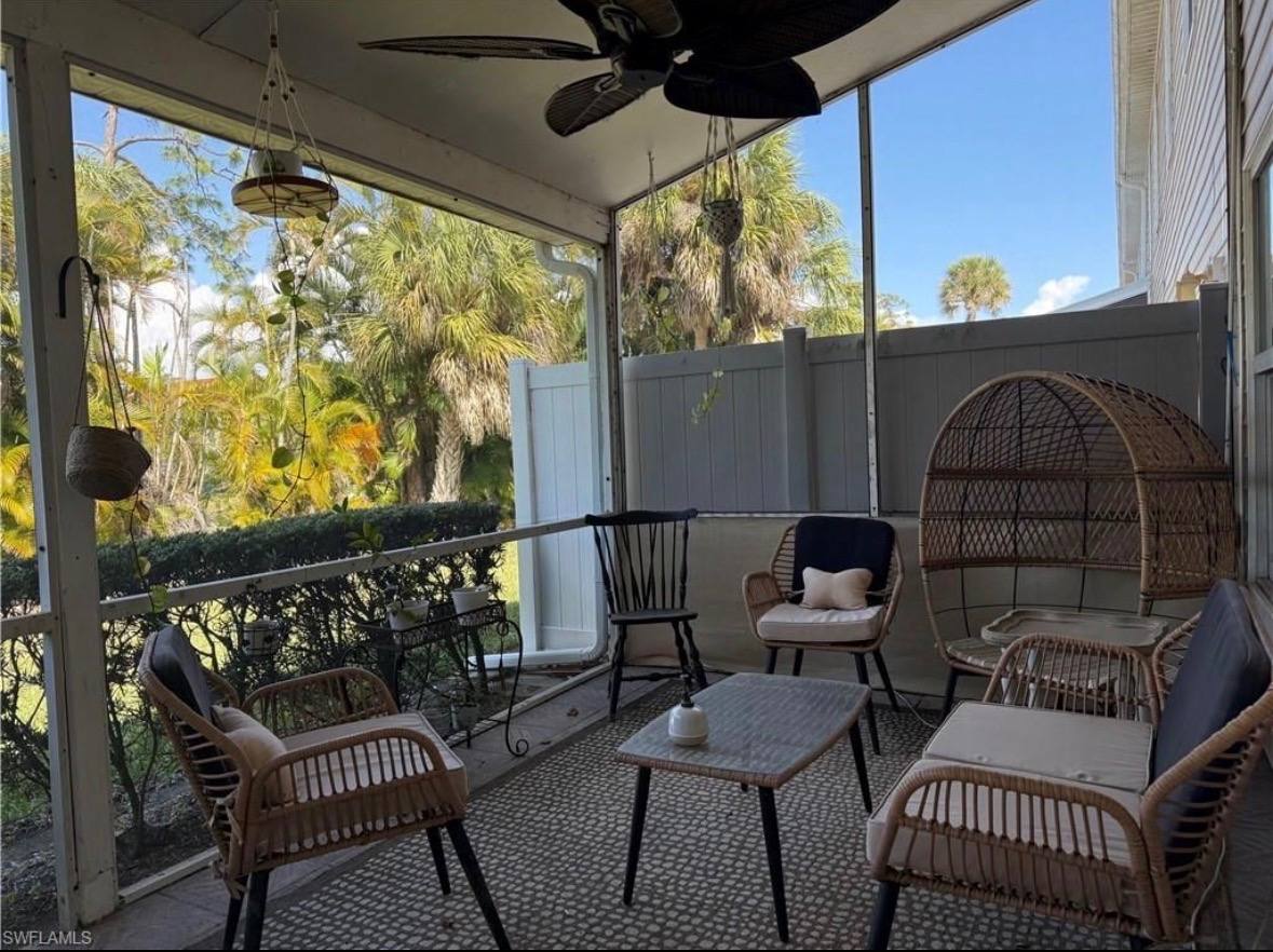 Townhouse for rent at 6113 Lake Front Dr, Fort Myers, FL 33908
