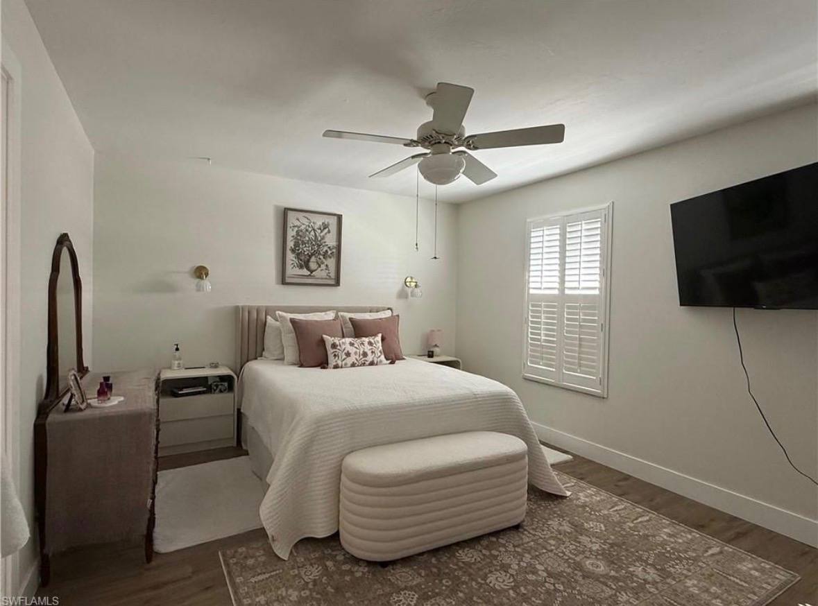 Townhouse for rent at 6113 Lake Front Dr, Fort Myers, FL 33908