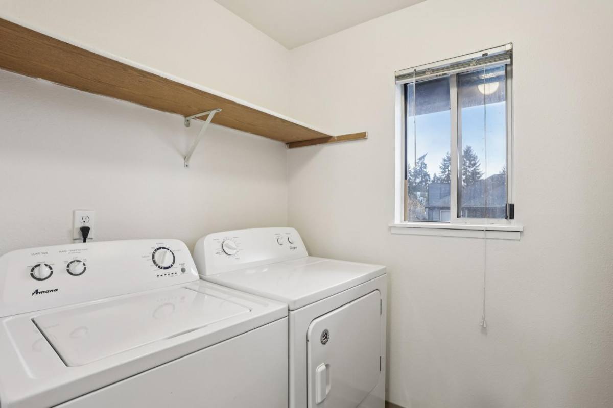 Apartment for rent at 3502 204th St SW #C303, Lynnwood, WA 98036