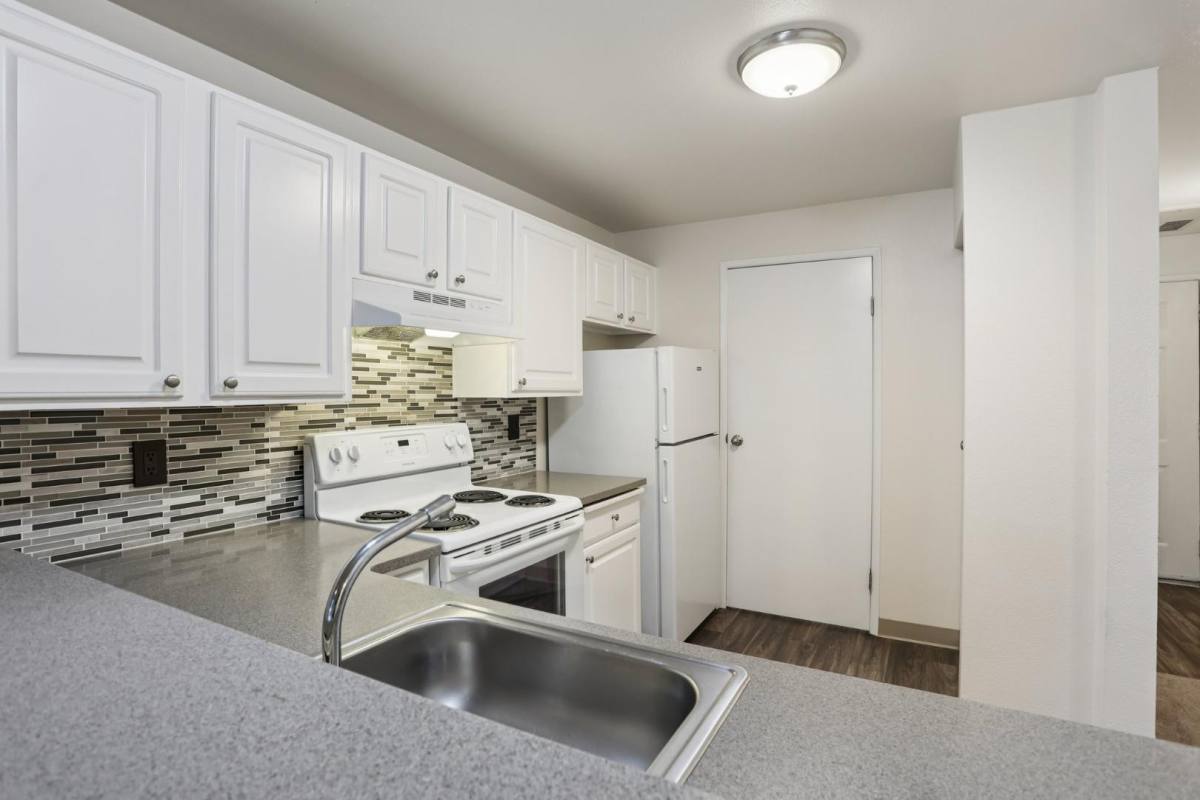Apartment for rent at 3502 204th St SW #C303, Lynnwood, WA 98036