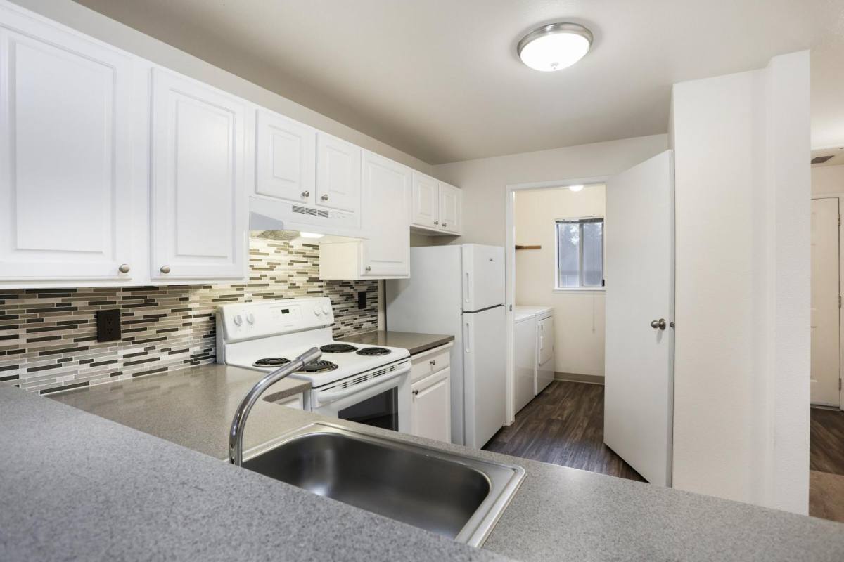 Apartment for rent at 3502 204th St SW #C303, Lynnwood, WA 98036