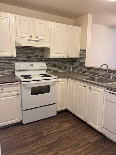 Apartment for rent at 3510 204th St SW #J202, Lynnwood, WA 98036