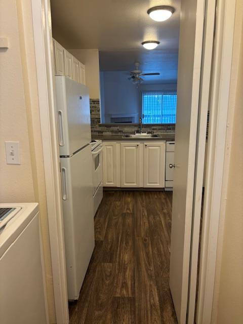 Apartment for rent at 3510 204th St SW #J202, Lynnwood, WA 98036